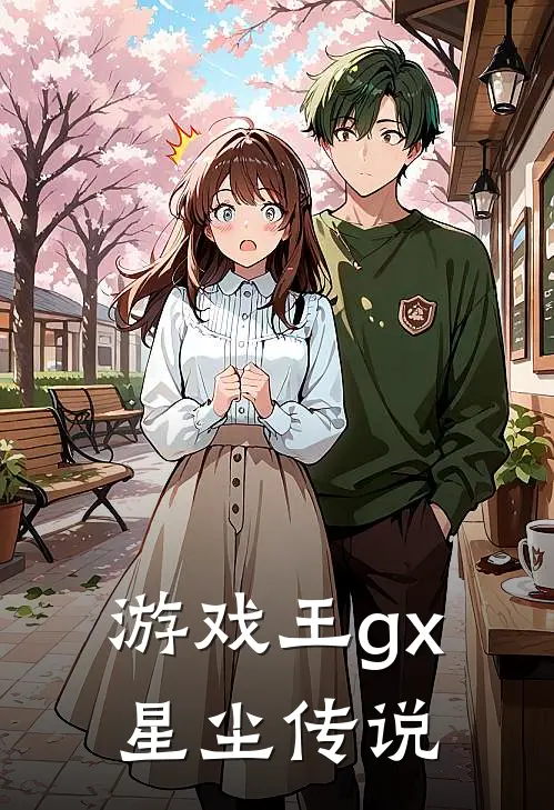 游戏王gx星尘传说