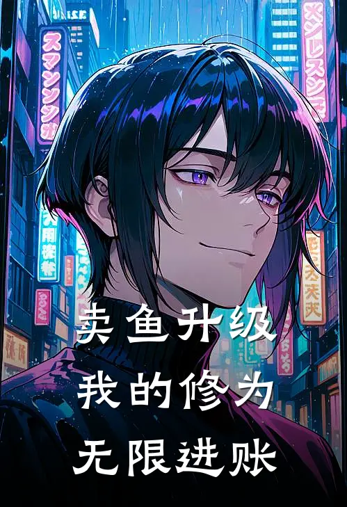 卖鱼升级，我的修为无限进账盛鳞田赖推荐完结小说_免费阅读卖鱼升级，我的修为无限进账(盛鳞田赖)