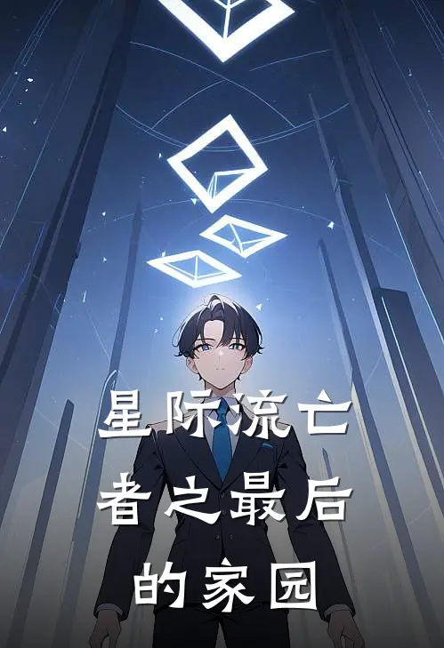 星际流亡者之最后的家园