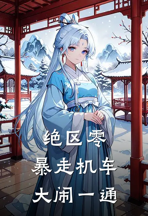 绝区零：暴走机车大闹一通