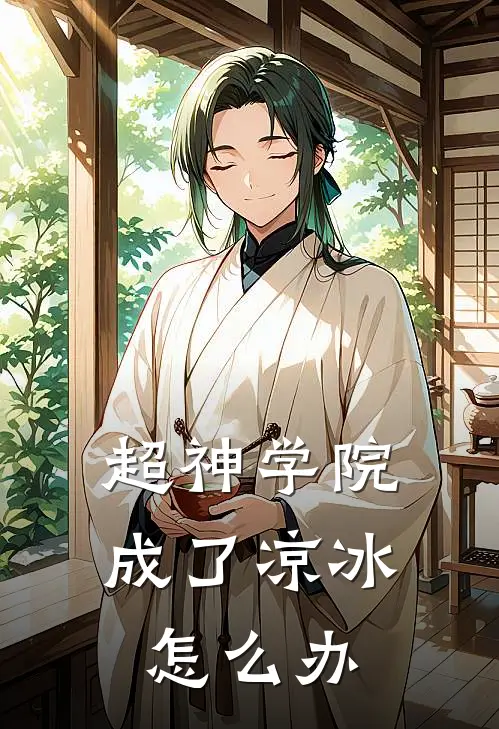 超神学院成了凉冰怎么办