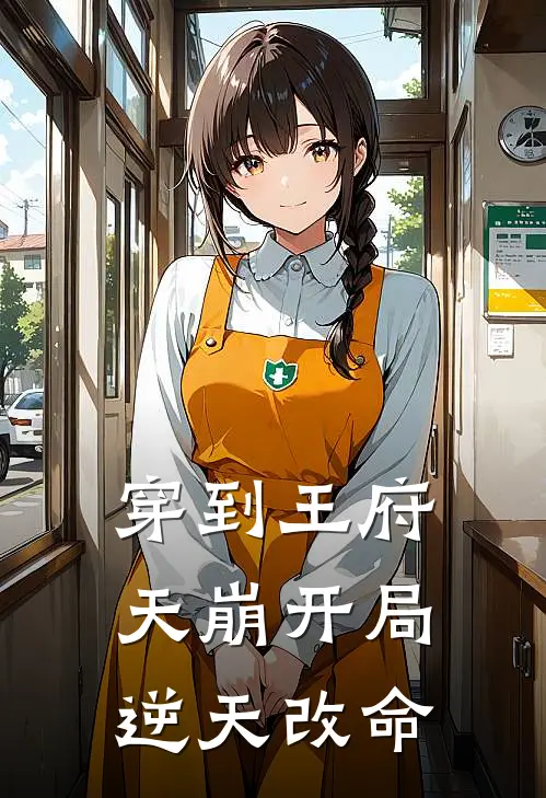 穿到王府天崩开局，逆天改命