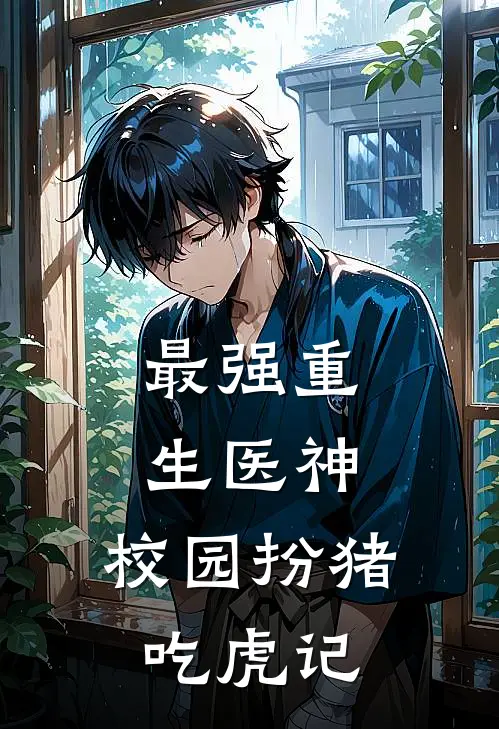 林无双苏雨晴《最强重生医神：校园扮猪吃虎记》全本免费在线阅读_(林无双苏雨晴)最新章节在线阅读