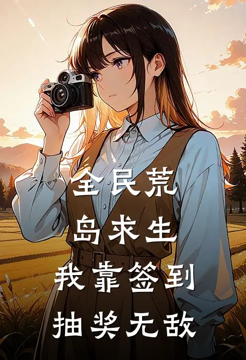 全民荒岛求生，我靠签到抽奖无敌吴三李玉珍最新章节免费阅读_全民荒岛求生，我靠签到抽奖无敌全集免费阅读