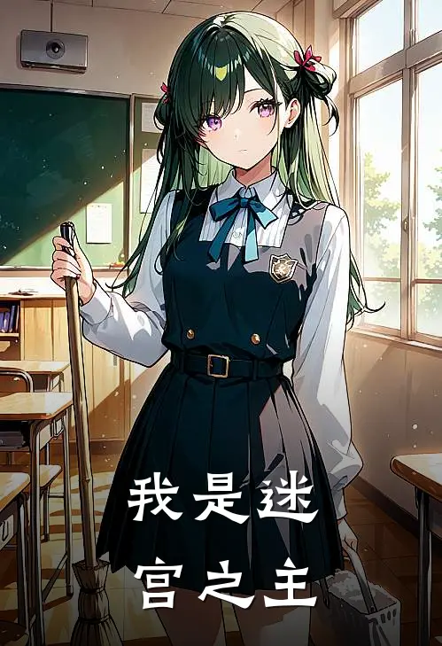 我是迷宫之主莉莉吴仁免费小说完整版_最新好看小说我是迷宫之主莉莉吴仁