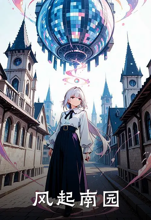 风起南园霍南舟沈南胭全文免费阅读_热门小说大全风起南园霍南舟沈南胭