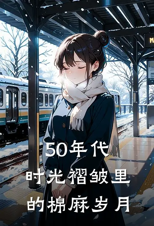 50年代：时光褶皱里的棉麻岁月