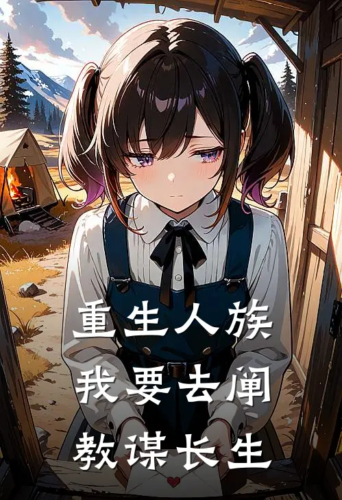 重生人族，我要去阐教谋长生