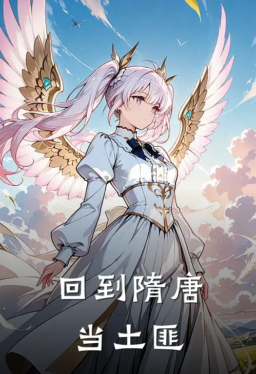 回到隋唐当土匪