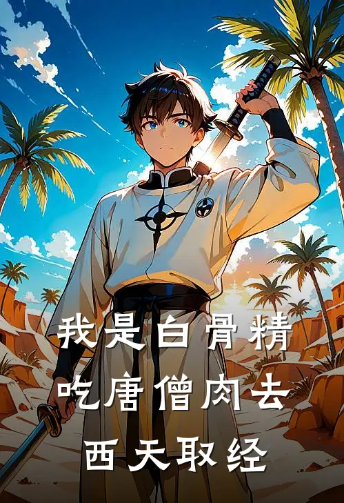 我是白骨精，吃唐僧肉去西天取经