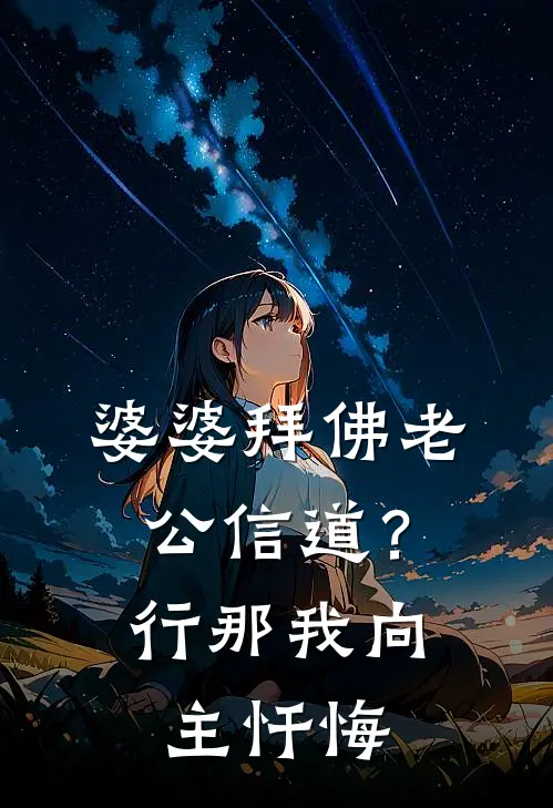 婆婆拜佛老公信道？行，那我向主忏悔(沈望宁释迦牟尼)免费阅读完整版小说_最新小说全文阅读婆婆拜佛老公信道？行，那我向主忏悔沈望宁释迦牟尼