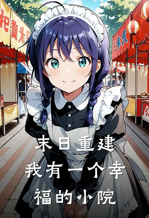 末日重建，我有一个幸福的小院(温阳温阳)最新小说_免费阅读完整版小说末日重建，我有一个幸福的小院(温阳温阳)