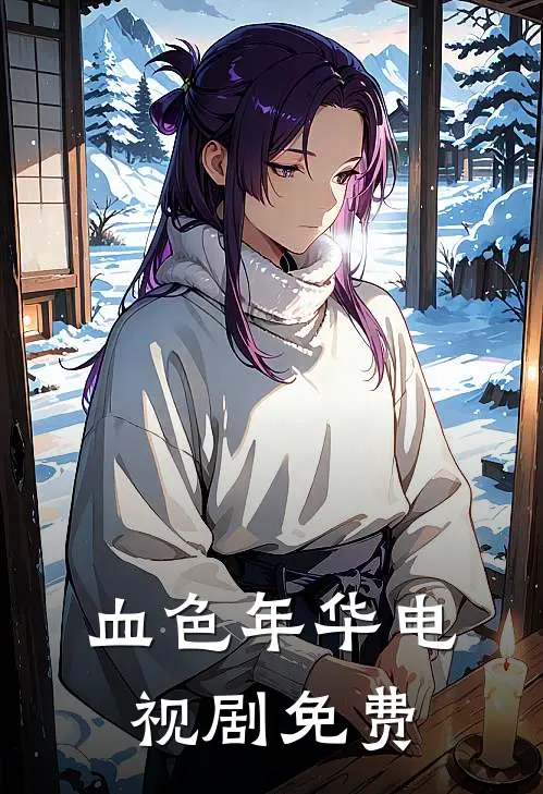 血色年华电视剧免费