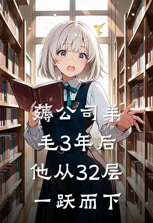 薅公司羊毛3年后，他从32层一跃而下孙刚王海波免费小说完整版_完结版小说阅读薅公司羊毛3年后，他从32层一跃而下(孙刚王海波)