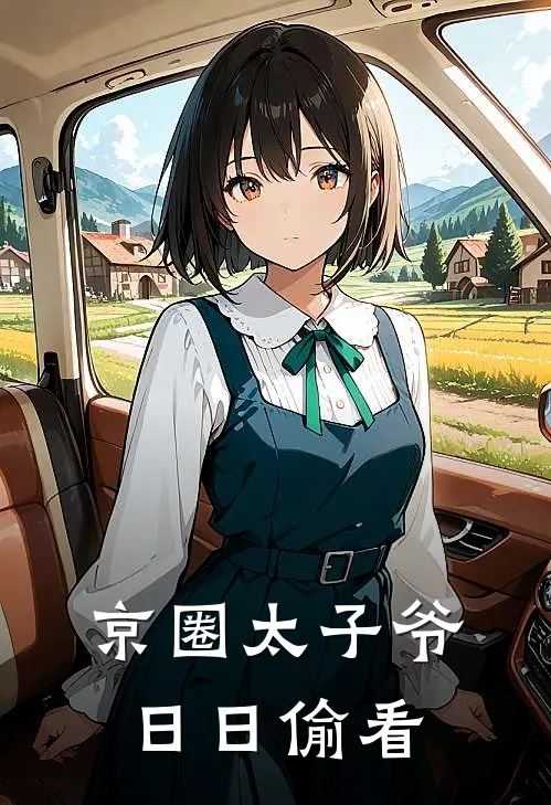 京圈太子爷日日偷看越西岑叶昭渔全文在线阅读_京圈太子爷日日偷看全集免费阅读