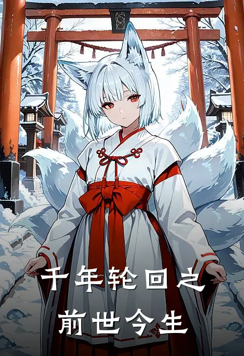 千年轮回之前世今生