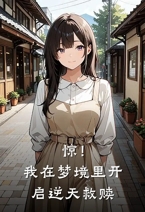 惊！我在梦境里开启逆天救赎姜思徐延完结版小说_最新章节列表惊！我在梦境里开启逆天救赎(姜思徐延)