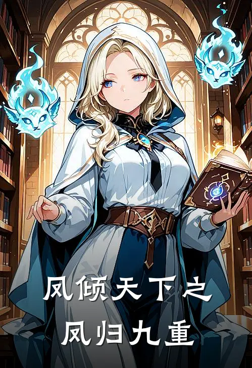 凤倾天下之凤归九重