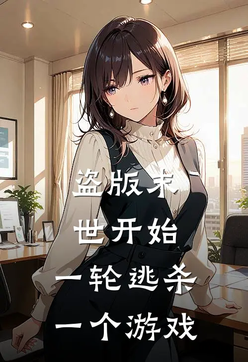 盗版末世开始，一轮逃杀一个游戏(林澈林小野)免费小说_完整版免费阅读盗版末世开始，一轮逃杀一个游戏林澈林小野