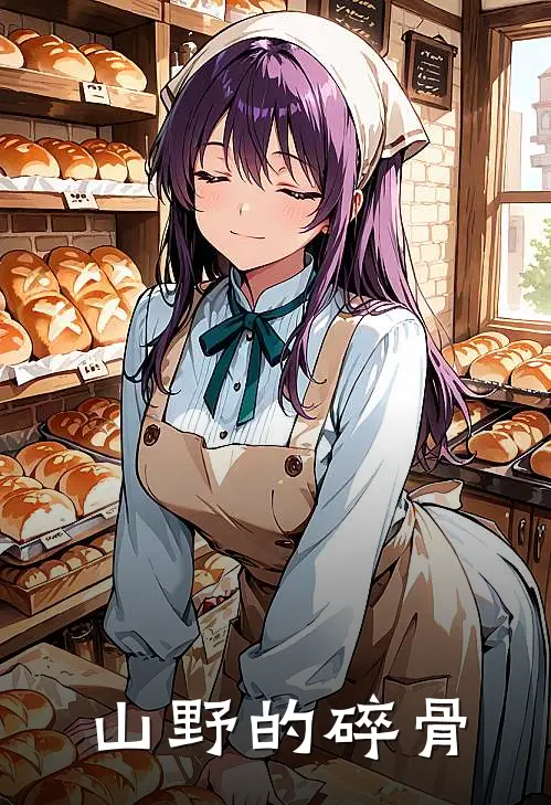 山野的碎骨(林弗叶琪歆)完本小说_热门的小说山野的碎骨林弗叶琪歆