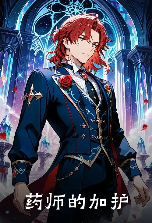 药师的加护