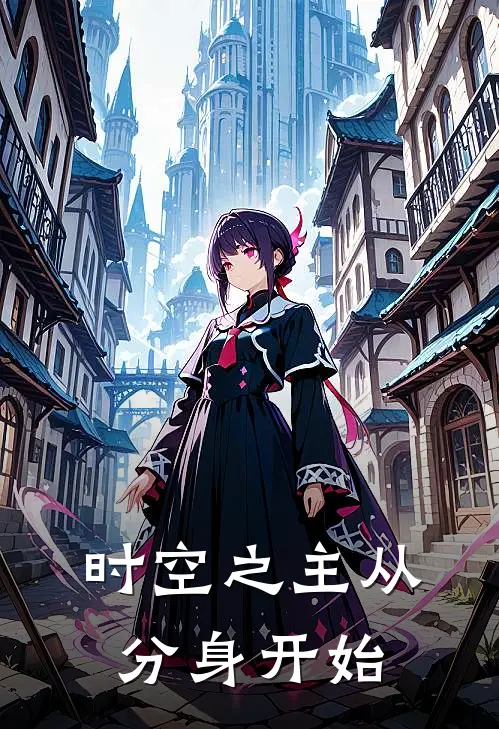 时空之主从分身开始(叶青苏明月)免费小说大全_小说完结免费时空之主从分身开始叶青苏明月