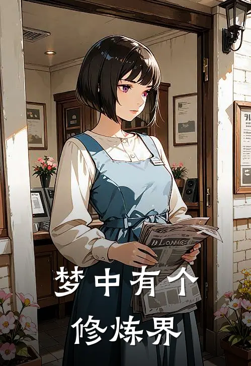 梦中有个修炼界