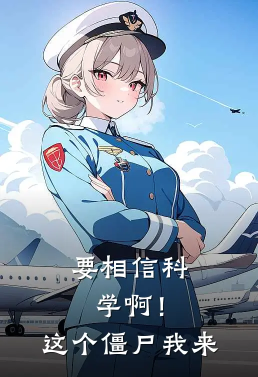 要相信科学啊！这个僵尸我来