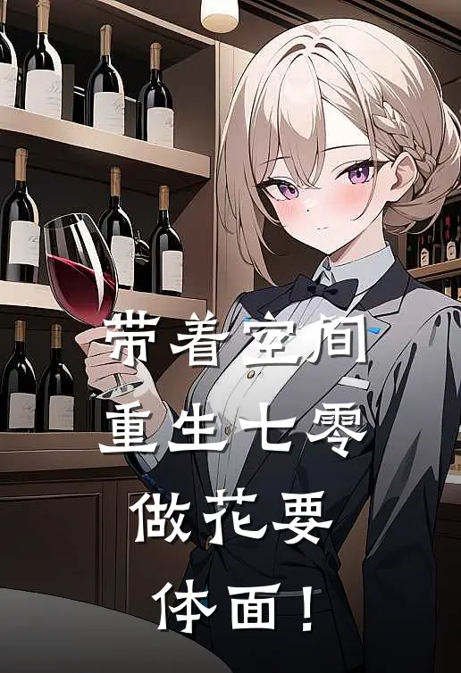 带着空间重生七零，做花要体面！