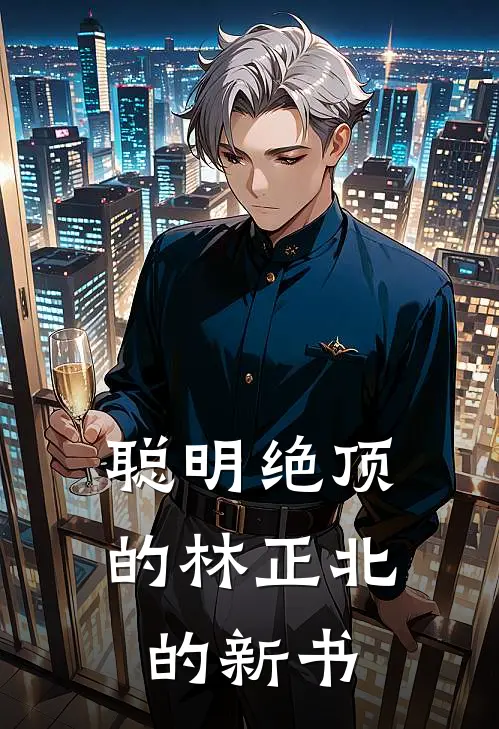 聪明绝顶的林正北的新书(陆砚秋苏慎之)免费小说完结版_最新章节列表聪明绝顶的林正北的新书(陆砚秋苏慎之)