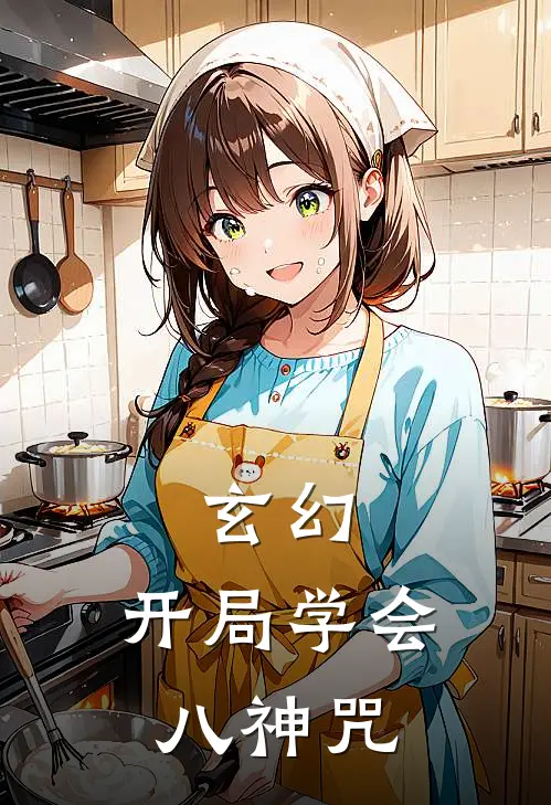 玄幻：开局学会八神咒(杨凡懋卿)无弹窗小说免费阅读_小说免费阅读无弹窗玄幻：开局学会八神咒杨凡懋卿