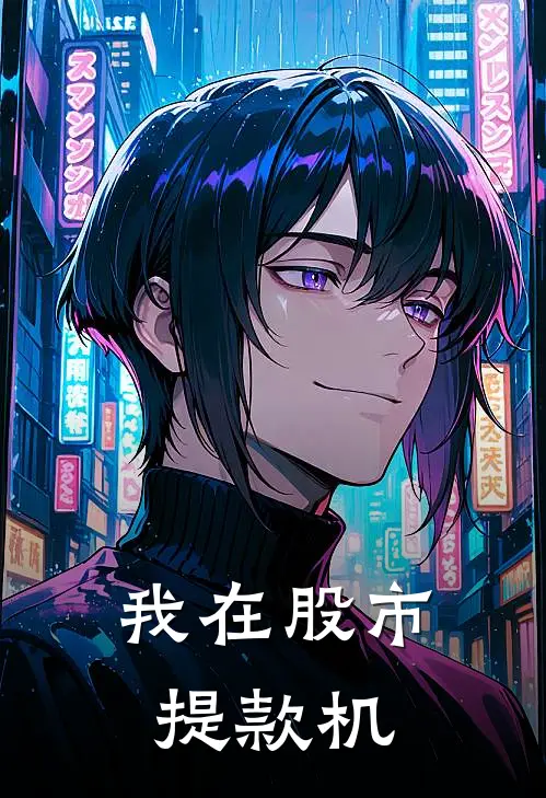 我在股市提款机