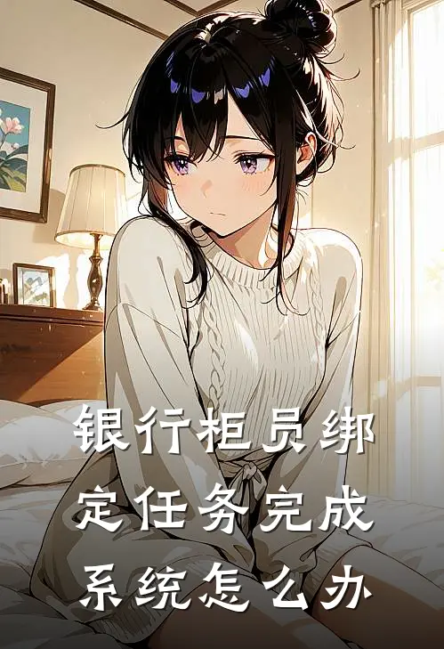 银行柜员绑定任务完成系统怎么办