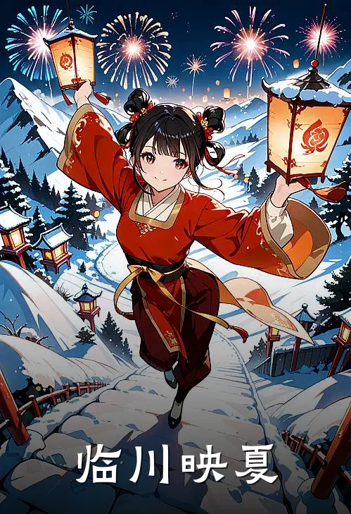 林夏周临川《临川映夏》完结版免费阅读_临川映夏全文免费阅读