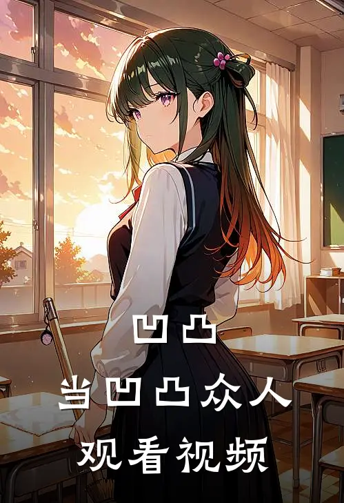 凹凸：当凹凸众人观看视频