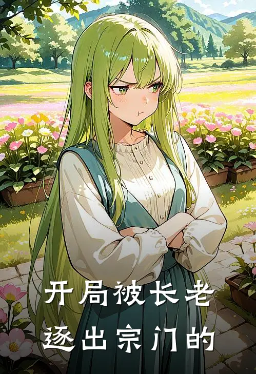 开局被长老逐出宗门的