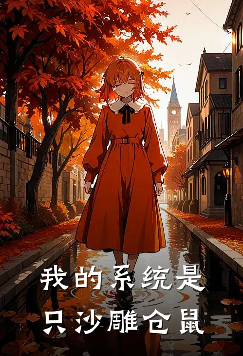 我的系统是只沙雕仓鼠