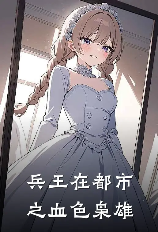 兵王在都市之血色枭雄