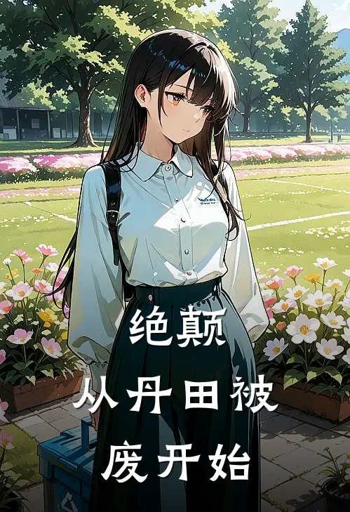 绝颠，从丹田被废开始