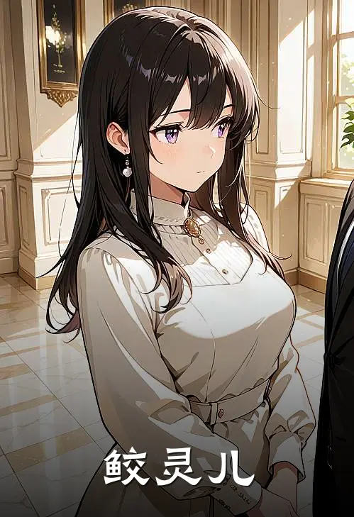 鲛灵儿叶七生沐汐免费小说全集_免费小说在哪看鲛灵儿(叶七生沐汐)