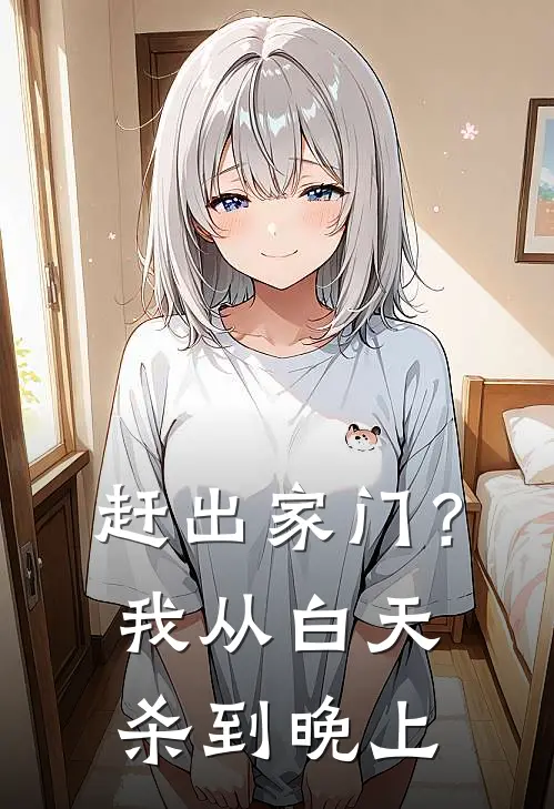 赶出家门？我从白天杀到晚上