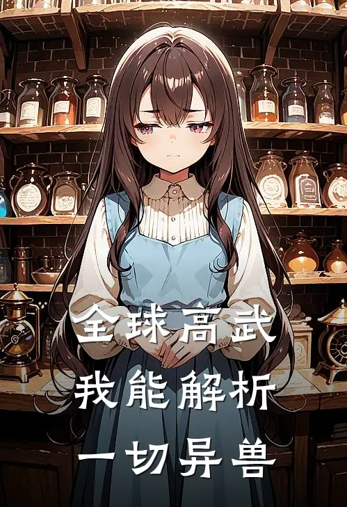 全球高武：我能解析一切异兽
