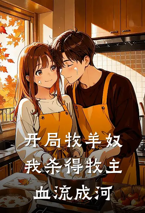 开局牧羊奴，我杀得牧主血流成河(霍依霍依)完整版免费小说_最热门小说开局牧羊奴，我杀得牧主血流成河(霍依霍依)