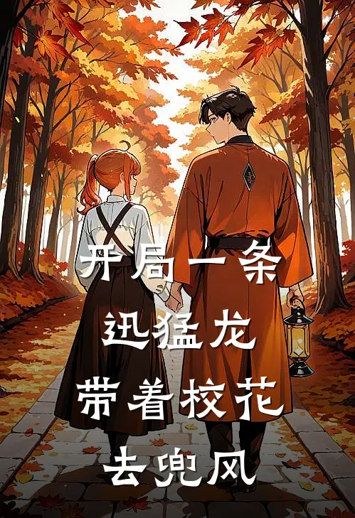 开局一条迅猛龙，带着校花去兜风