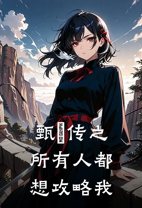 甄嬛传之所有人都想攻略我许知雨安陵容小说完结_免费小说全本甄嬛传之所有人都想攻略我(许知雨安陵容)