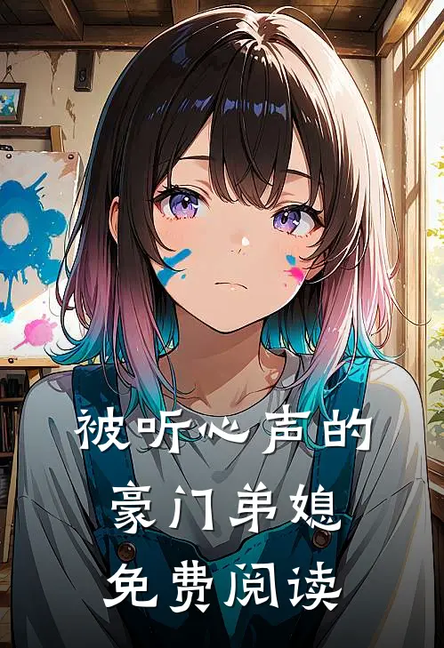 被听心声的豪门弟媳免费阅读