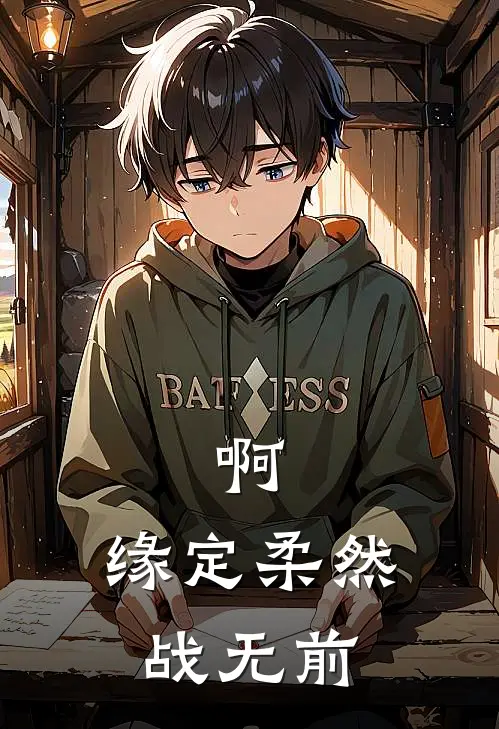 啊，缘定柔然，战无前