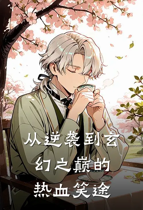 从逆袭到玄幻之巅的热血笑途