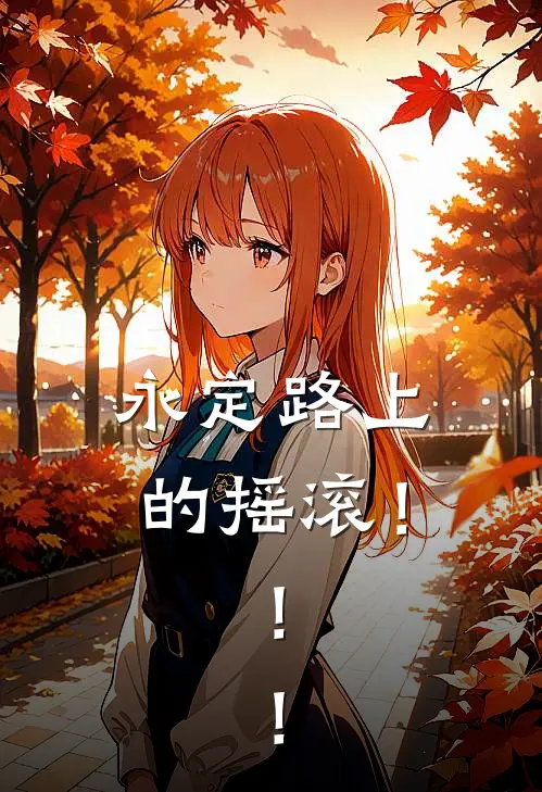 永定路上的摇滚！！！