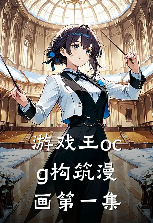 游戏王ocg构筑漫画第一集